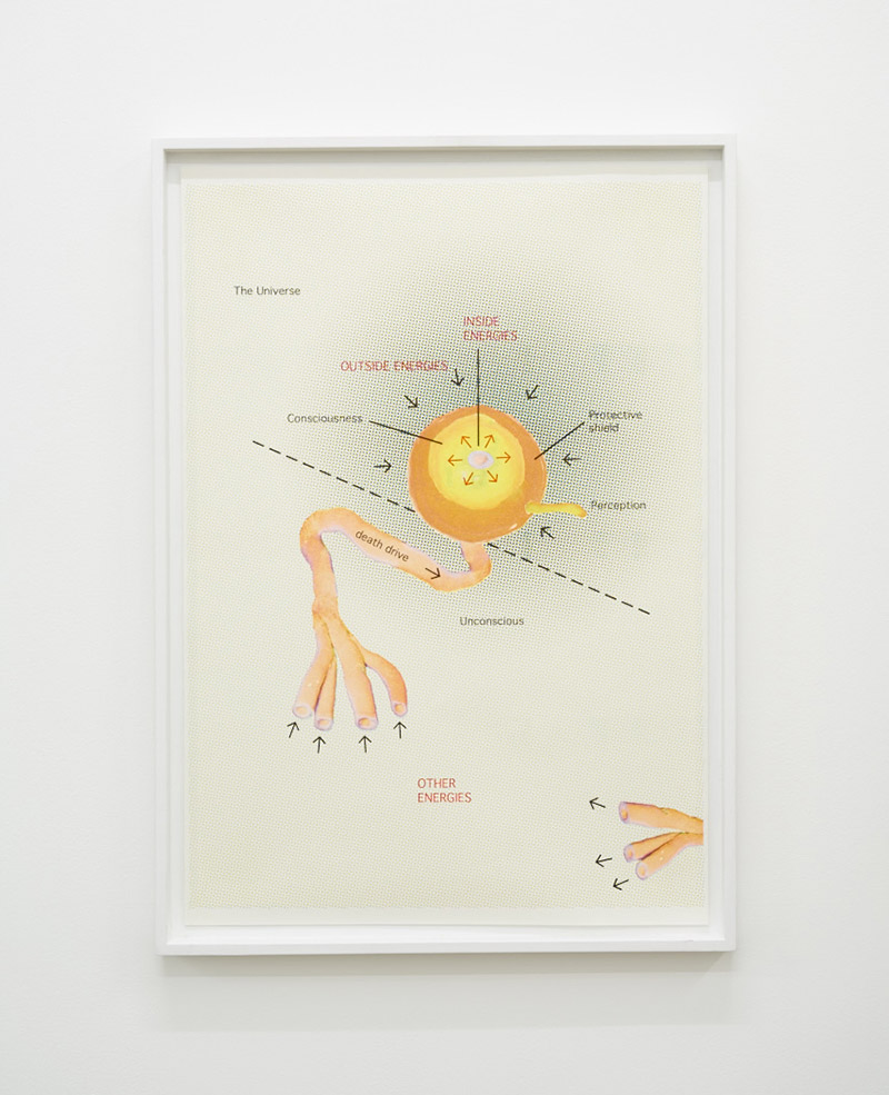 demon machine beyond the pleasure principle riso pront dean kenning